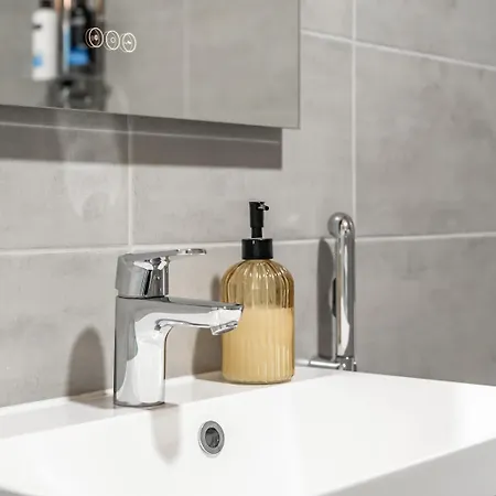 Σπίτι διακοπών In! - 