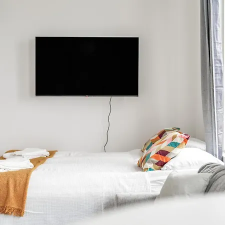 Σπίτι διακοπών In! - 